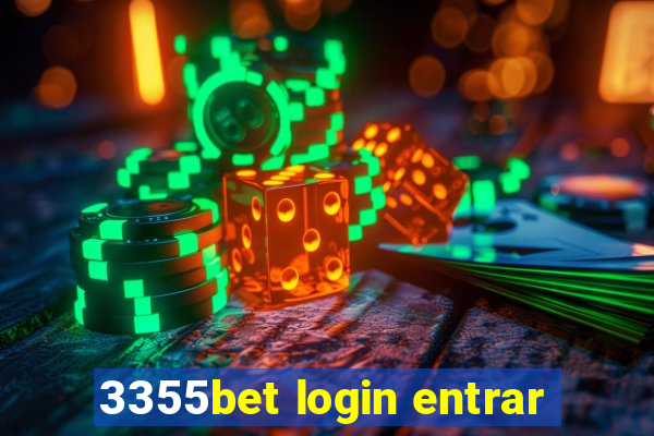 3355bet login entrar